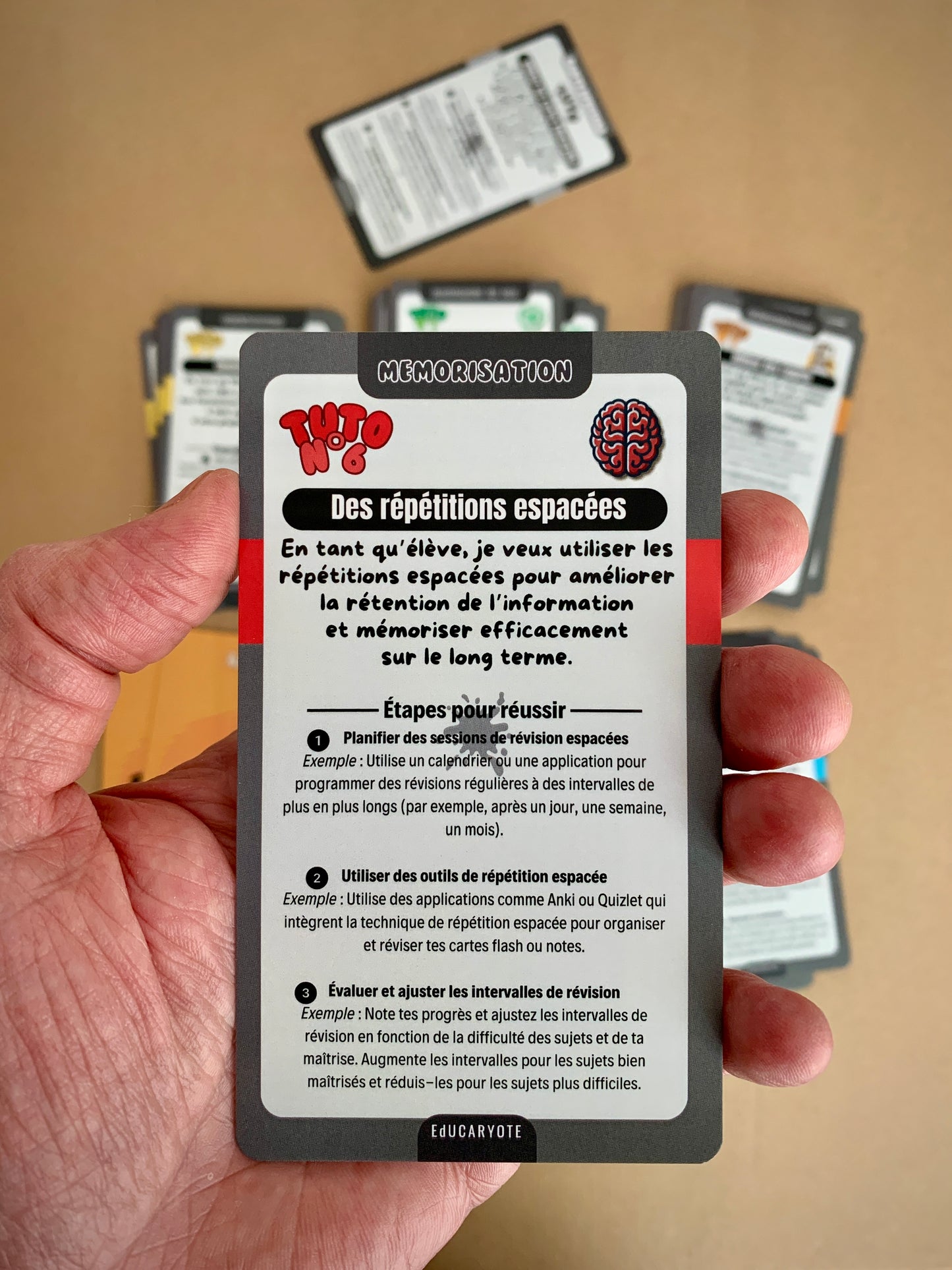 TUTO : Créer son parcours d’apprentissage de 15 à 19 ans