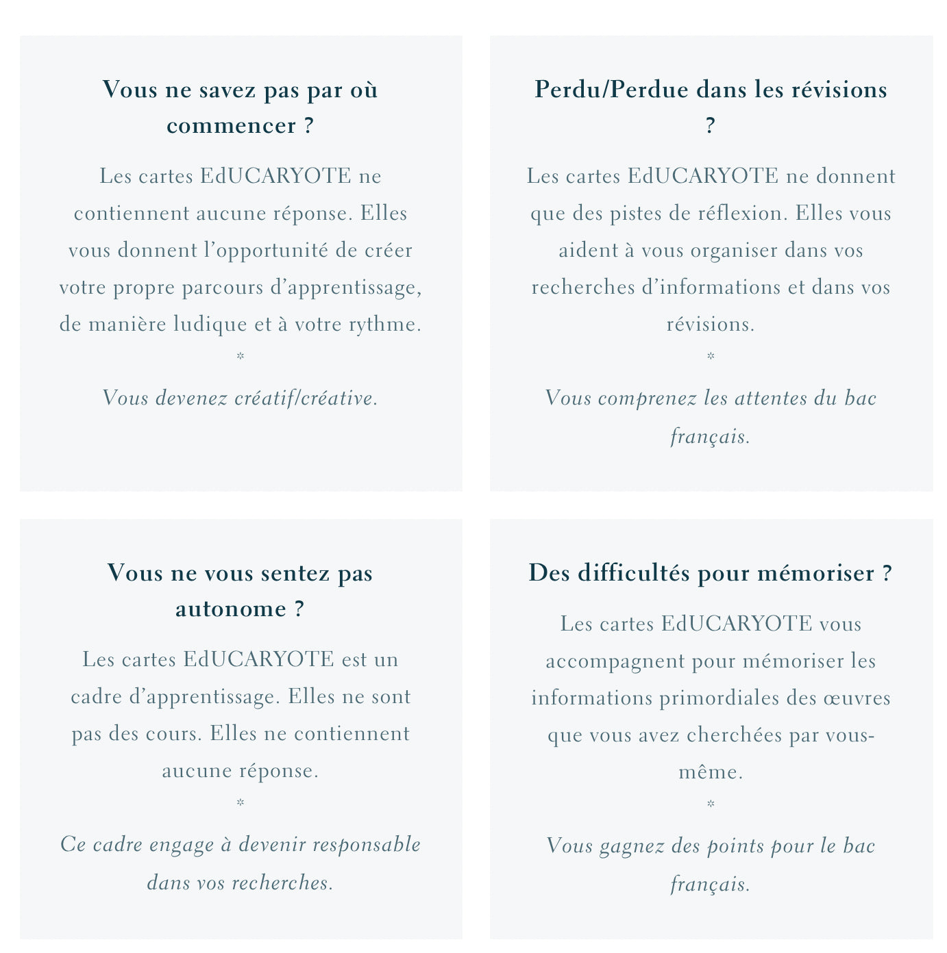 Bac français voie générale et voie technologique (version 2)