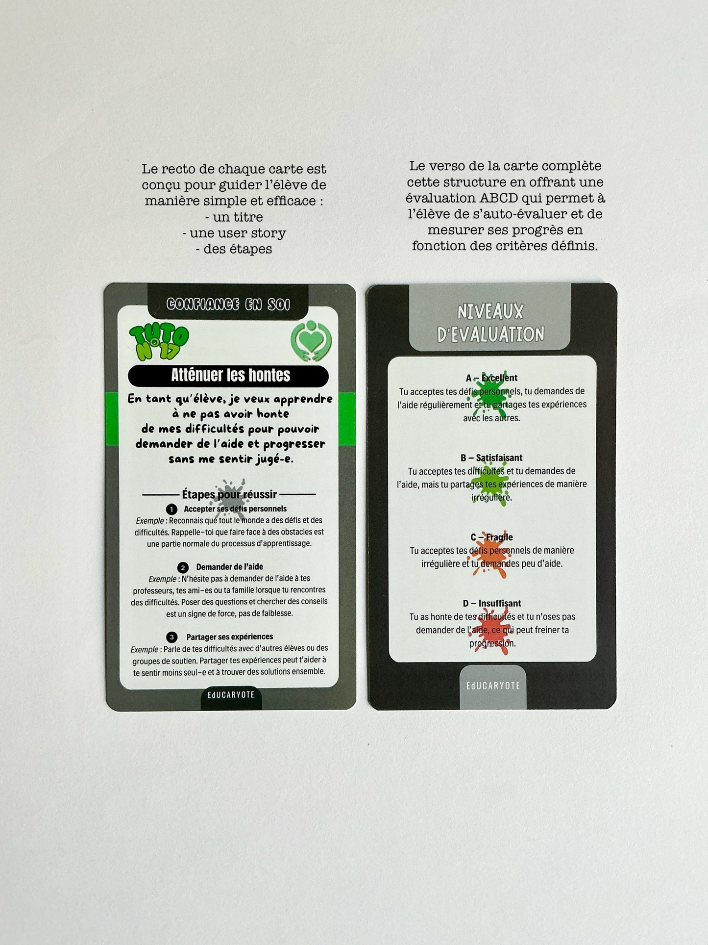 TUTO : Créer son parcours d’apprentissage de 15 à 19 ans