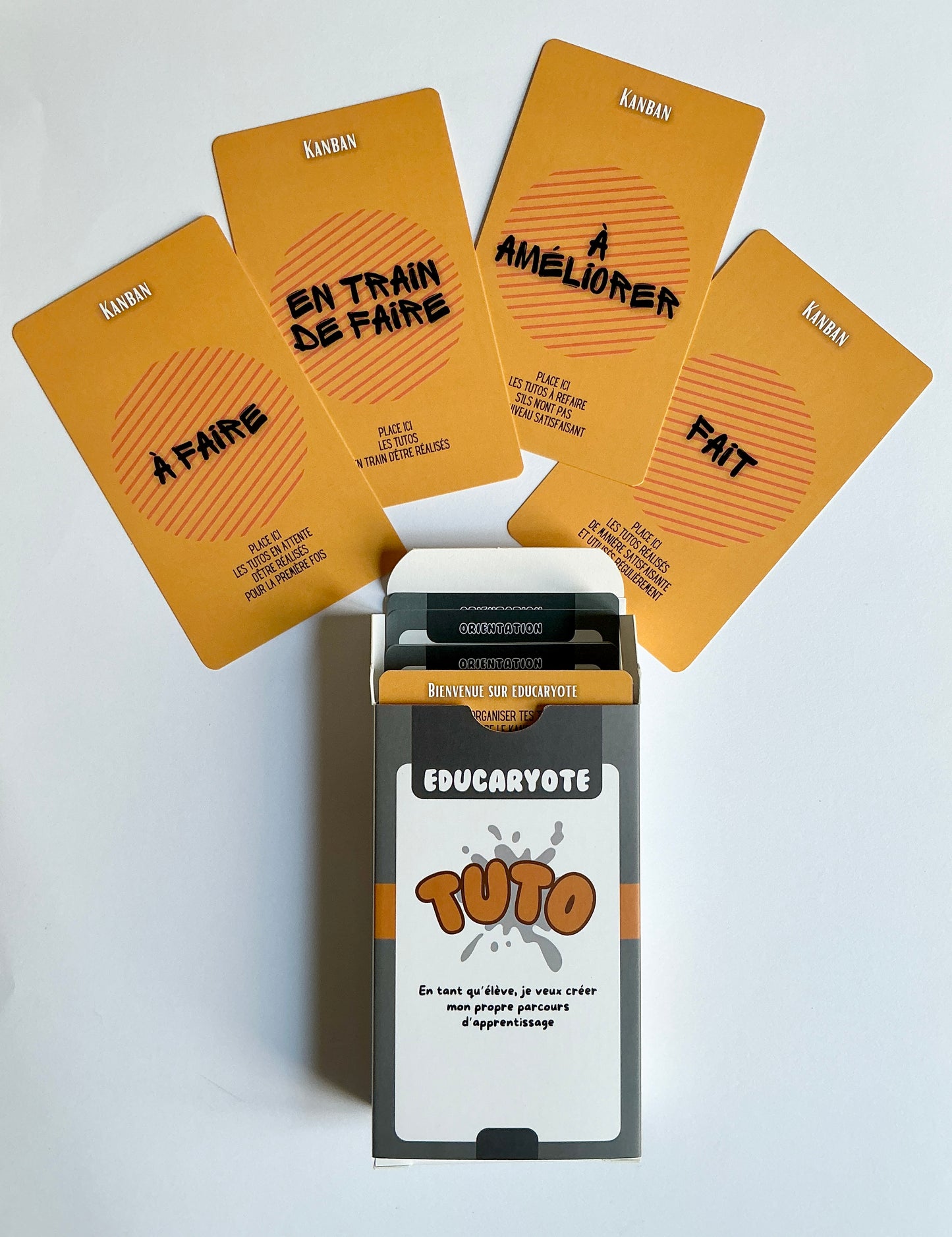 TUTO : Créer son parcours d’apprentissage de 15 à 19 ans